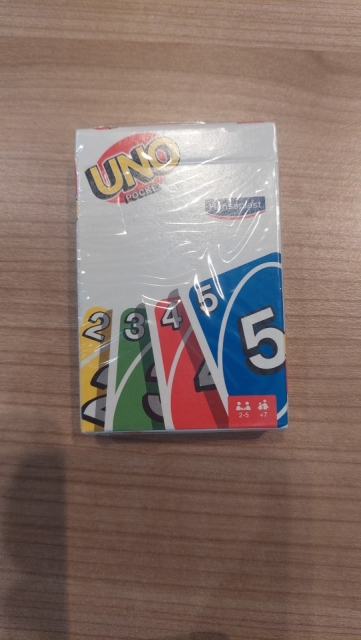 Nove karte Enka - 3€