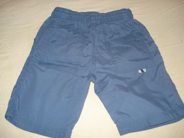 Kratke hlače H&M 86 - zadaj