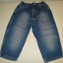 Jeans hlače Iana 92 - 4€
