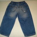 Jeans hlače Iana 92 - zadaj