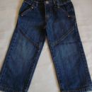 Jeans hlače Fixoni 92 - 3€