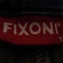 Jeans hlače Fixoni 92