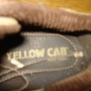 Čevlji Yellow Cab št.29