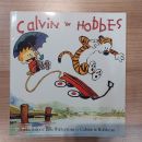 Strip Calvin in Hobbes - 6€