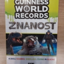Guinness World Records, Znanost - 7€