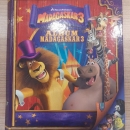 Album Madagaskar - 3€