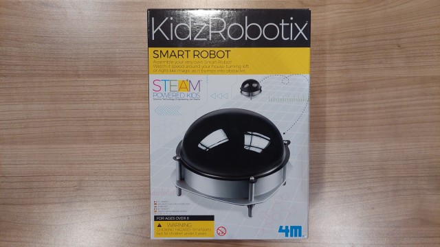 Pametni robot - 10€