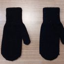 Zimske rokavice 110-128 - 3€