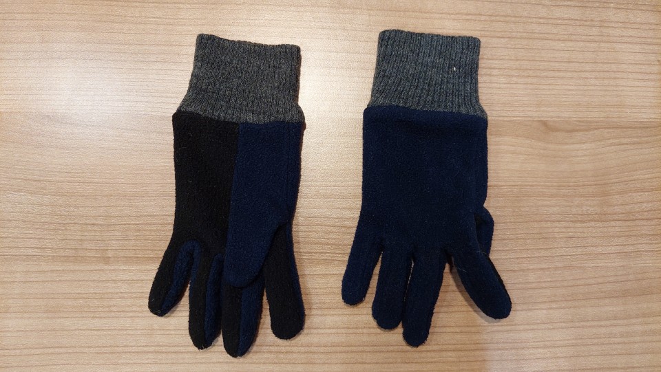 Zimske rokavice H&M 110-116 - 3€