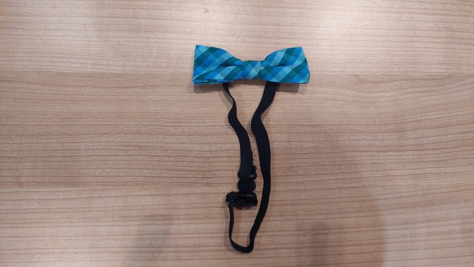 Otroški metuljček - 3€