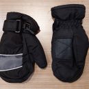 Smučarske rokavice 122-140 - 5€