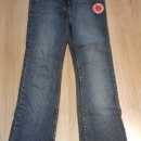 Jeans hlače s.Oliver 110-116 - 5€