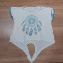 Majčka Kanz 122 - 2€