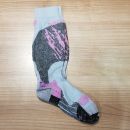 Smučarske nogavice Salomon 31-34 - 3€