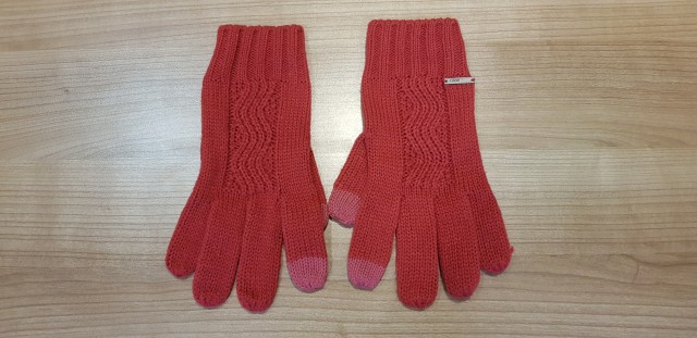 Nove rokavice 134-152 - 3€