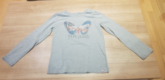 Majica Pepe Jeans 140 - 5€