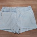 Jeans kratke hlače H&M 152 - 4€
