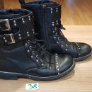 Obutev za punco 28-38