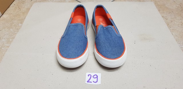 Slip on 29 - 5€