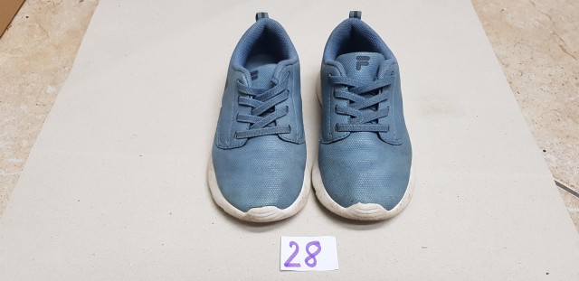 Fila 28 - 5€
