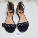 Sandali 36 - 8€