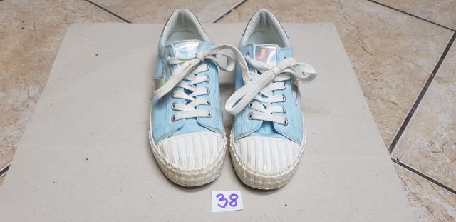Teniske 38 - 4€