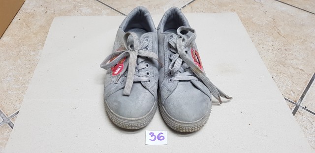 Teniske 36 - 10€