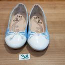 Balerinke 38 - 8€
