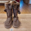 Zimski škornji 39 - 15€