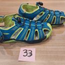 Obutev za fanta 31-42