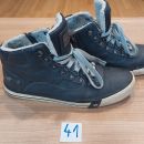 Obutev za fanta 31-42