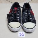 Teniske Skechers 33 - 7€