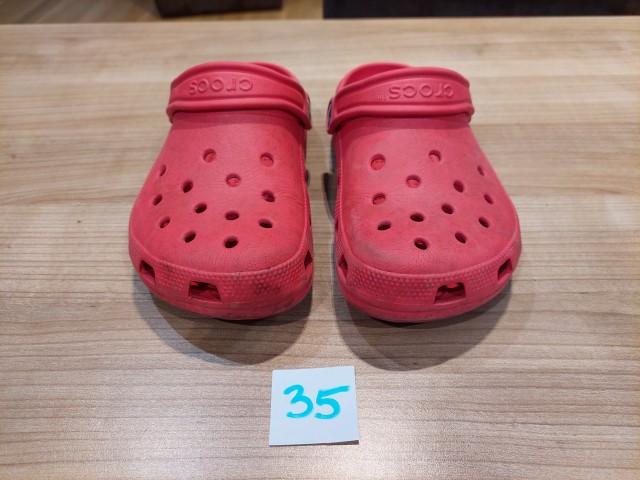 Crocs 2-4 - 5€