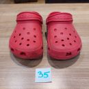 Crocs 2-4 - 5€