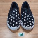 Slip on Star Wars 36 - 8€