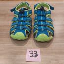 Sandali 33 - 7€
