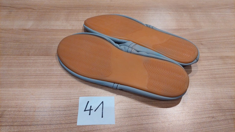 Obutev za fanta 31-42 - foto povečava