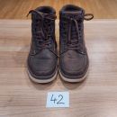 Zimski čevlji 42 - 10€