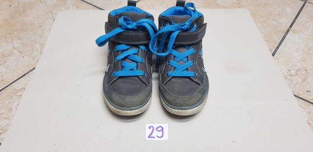 Mass 29 - 10€