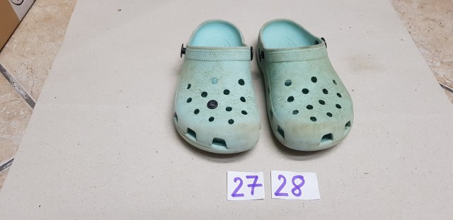 Crocs 10-11 - podarim ob nakupu