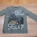 Majica Sisley 134 - 4€