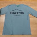 Majica Benetton 134 - 5€