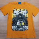Majčka Batman 134-140 - 1€
