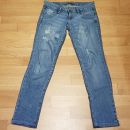 Jeans hlače Stradivarius 34 - 5€