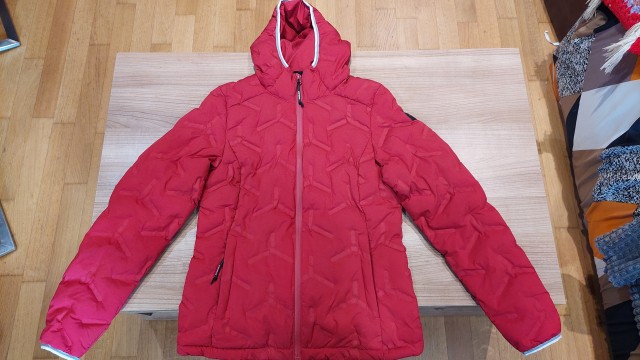 Prehodna jakna Icepeak 36 - 35€