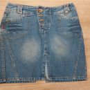 Jeans krilo Vero Moda M - 5€