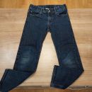 Jeans hlače H&M 128 - 4€