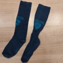 Dokolenke Spiderman 31-34 - 1€