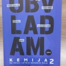 Obvladam kemija 2 - 5€