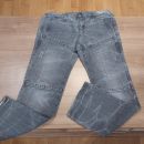 Jeans hlače 152 - 6€